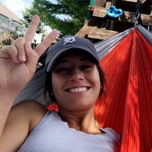 Meet your Posher, Madison